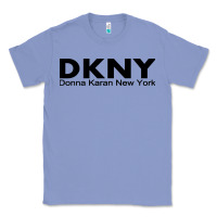 Colony Blue dknys Classic Tee - artisFamous