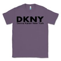 Lavender dknys Classic Tee - artisFamous