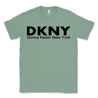 Sage dknys Classic Tee - artisFamous