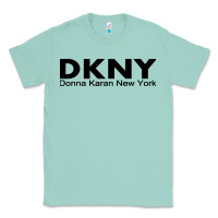 Seafoam dknys Classic Tee - artisFamous