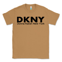 Toasted Coconut dknys Classic Tee - artisFamous
