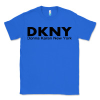 True Royal dknys Classic Tee - artisFamous