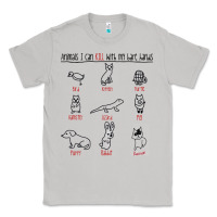 Moon Dust animals i can kill with my bare hands Classic Tee - artisFamous