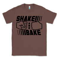 Chestnut shake and bake Classic Tee - artisFamous