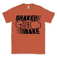 Copper shake and bake Classic Tee - artisFamous