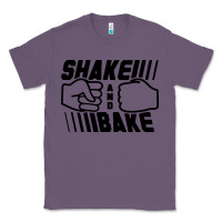 Lavender shake and bake Classic Tee - artisFamous