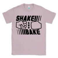 Lilac shake and bake Classic Tee - artisFamous