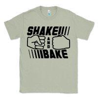 Matcha shake and bake Classic Tee - artisFamous