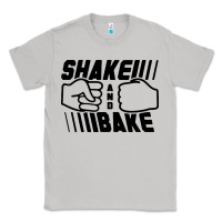 Moon Dust shake and bake Classic Tee - artisFamous