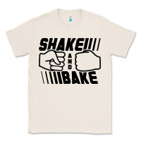 Shake And Bake Classic Tee | Teevron