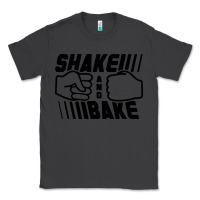 Smoke shake and bake Classic Tee - artisFamous