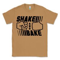 Toasted Coconut shake and bake Classic Tee - artisFamous