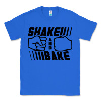 True Royal shake and bake Classic Tee - artisFamous