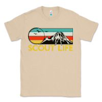 Mushroom scout Classic Tee - artisFamous