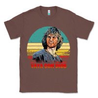 Chestnut point break Classic Tee - artisFamous