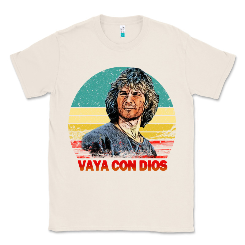 Point Break Classic Tee by artisFamous | Teevron