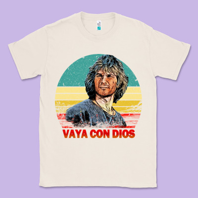 Point Break Classic Tee Designed By Artisfamous
