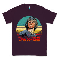Plum point break Classic Tee - artisFamous
