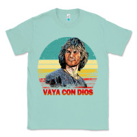 Seafoam point break Classic Tee - artisFamous