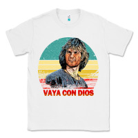 White point break Classic Tee - artisFamous