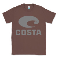 Chestnut costa del mar Classic Tee - artisFamous