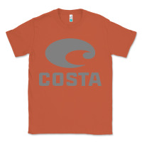 Copper costa del mar Classic Tee - artisFamous