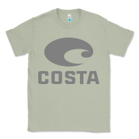 Matcha costa del mar Classic Tee - artisFamous