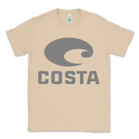 Mushroom costa del mar Classic Tee - artisFamous