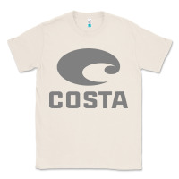 Natural costa del mar Classic Tee - artisFamous