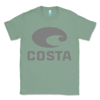 Sage costa del mar Classic Tee - artisFamous