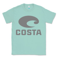 Seafoam costa del mar Classic Tee - artisFamous
