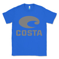 Costa Del Mar Classic Tee | Teevron
