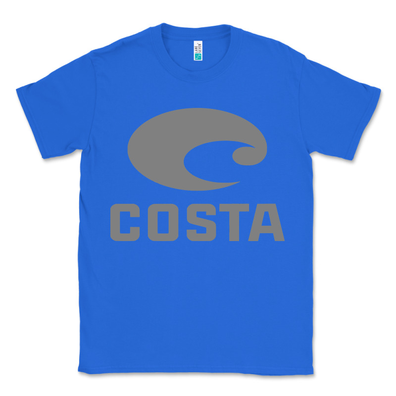 Costa Del Mar Classic Tee by artisFamous | Teevron