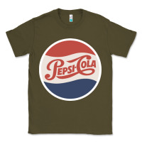 Army Green drink soda merch Classic Tee - artisFamous