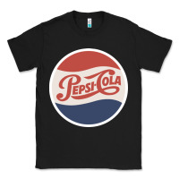 Black drink soda merch Classic Tee - artisFamous
