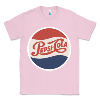Bubblegum Pink drink soda merch Classic Tee - artisFamous