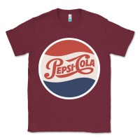Burgundy drink soda merch Classic Tee - artisFamous
