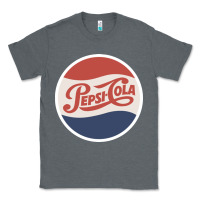 Charcoal Heather drink soda merch Classic Tee - artisFamous