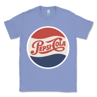 Colony Blue drink soda merch Classic Tee - artisFamous