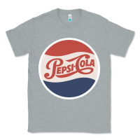 Heather Grey drink soda merch Classic Tee - artisFamous