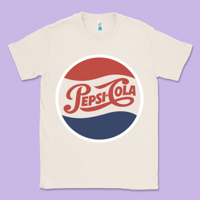 Drink Soda Merch Classic Tee Designed By Artisfamous
