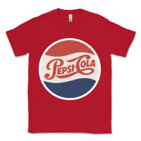 Red drink soda merch Classic Tee - artisFamous