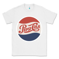 White drink soda merch Classic Tee - artisFamous