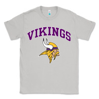 Moon Dust vikings style Classic Tee - artisFamous