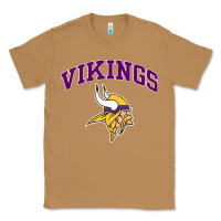 Toasted Coconut vikings style Classic Tee - artisFamous