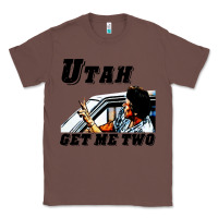 Chestnut utah get me 2 Classic Tee - artisFamous