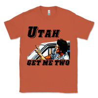 Copper utah get me 2 Classic Tee - artisFamous