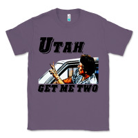 Lavender utah get me 2 Classic Tee - artisFamous