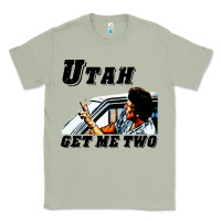 Matcha utah get me 2 Classic Tee - artisFamous