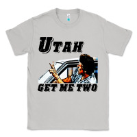 Moon Dust utah get me 2 Classic Tee - artisFamous